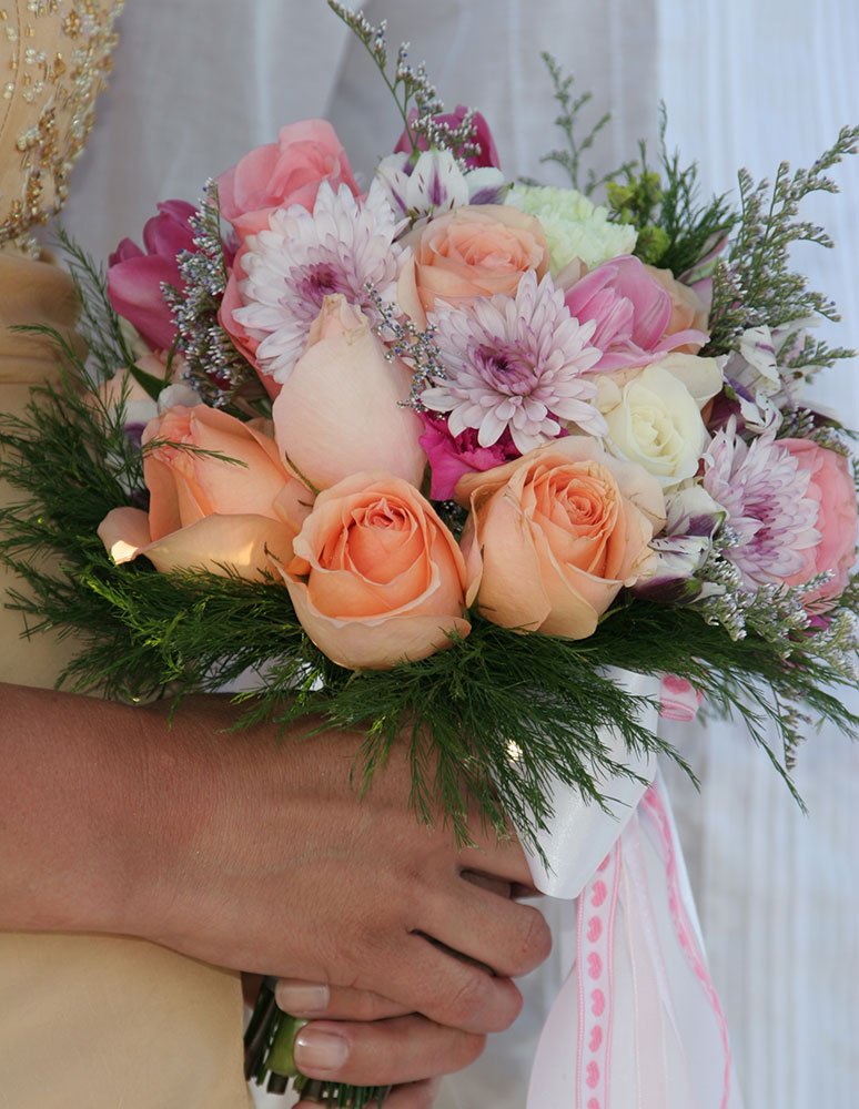 Wedding Bouquet
